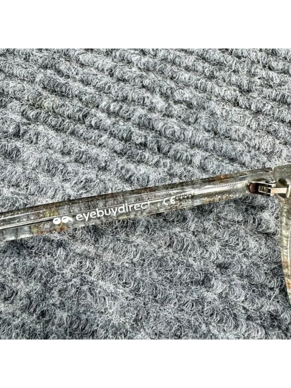 Eyebuydirect lancet clear